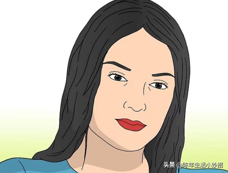 理发店发型师剪发流程,新手理发师怎么学剪发