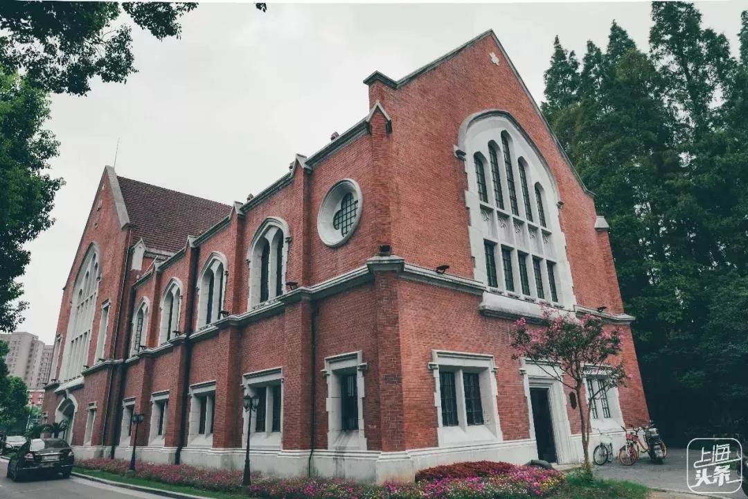 生日当天上海免费景点,上海网红打卡地点景点免费