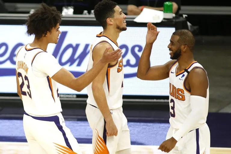 惊喜满满！莫兰特、乔治领衔，新赛季五项数据排名前10的球员一览