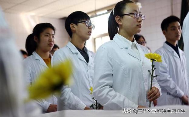 定向医生的艰难,定向医学生规培怎么选医院最好