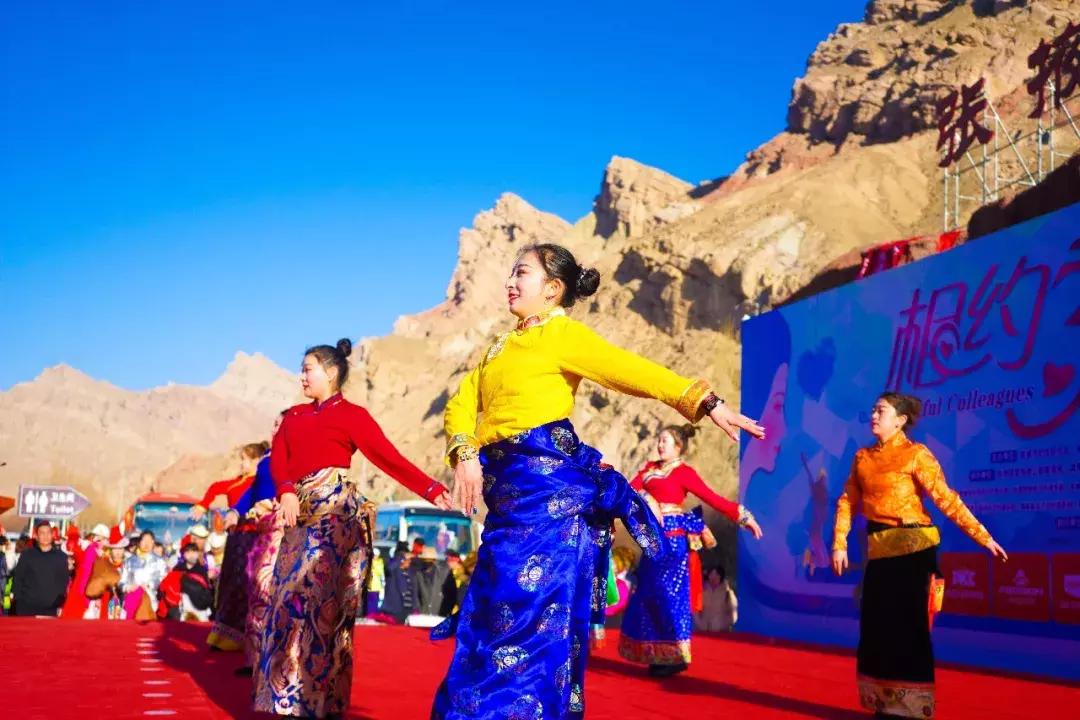 张掖啥意思,张掖古代叫什么