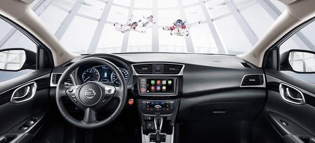 卡罗拉2021款1.2t精英和轩逸悦享,日产轩逸和丰田卡罗拉哪个更省心