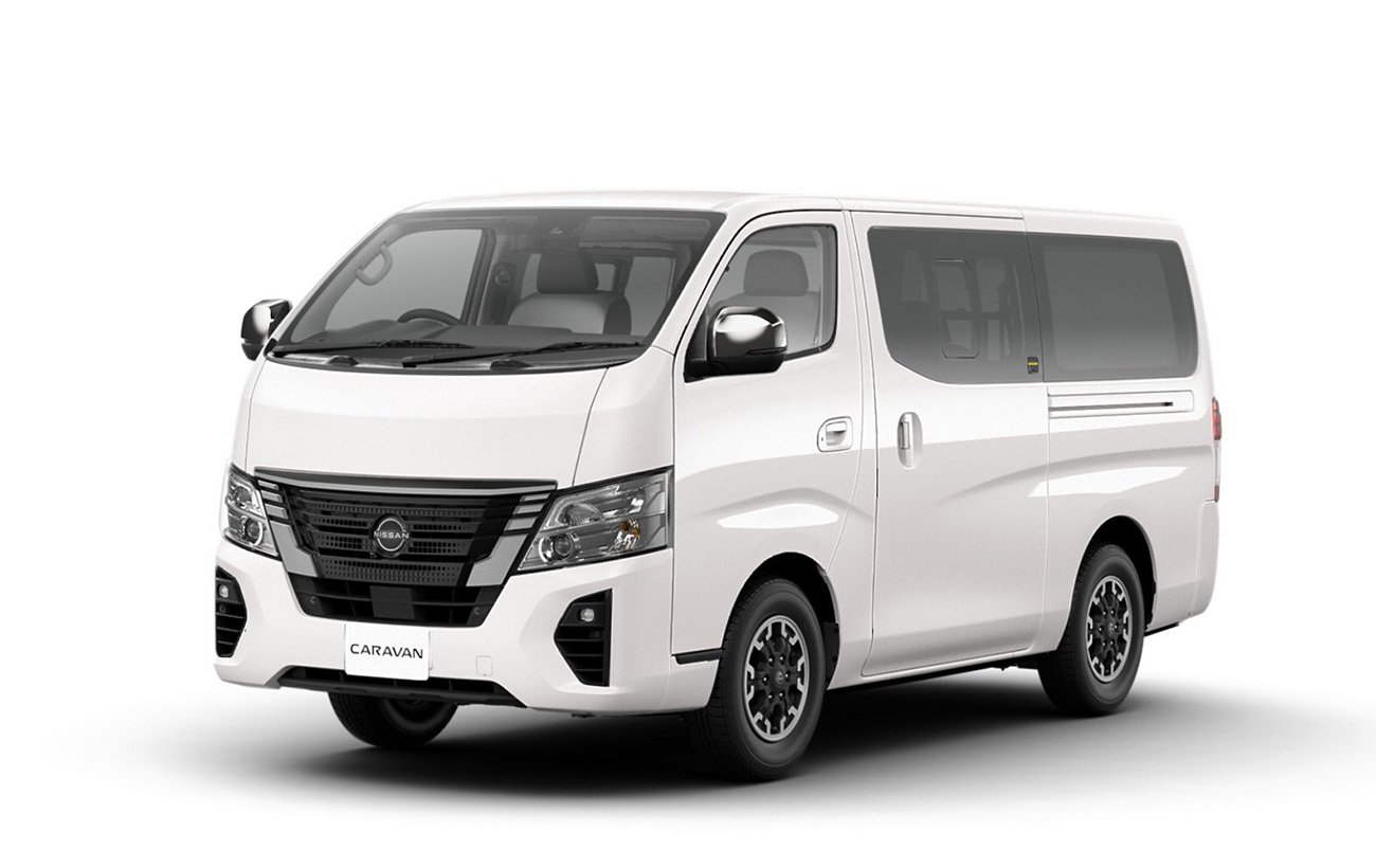 日产新款nv350柴油版,日产新款NV350售价