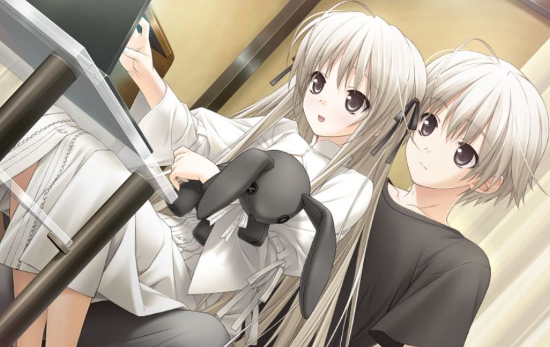 有什么好看的妹控动漫,推荐12部好看的妹控动漫