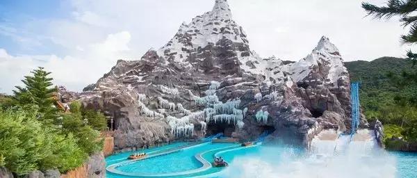 带孩子旅行珠海长隆海洋王国,十一带孩子打卡珠海长隆海洋王国