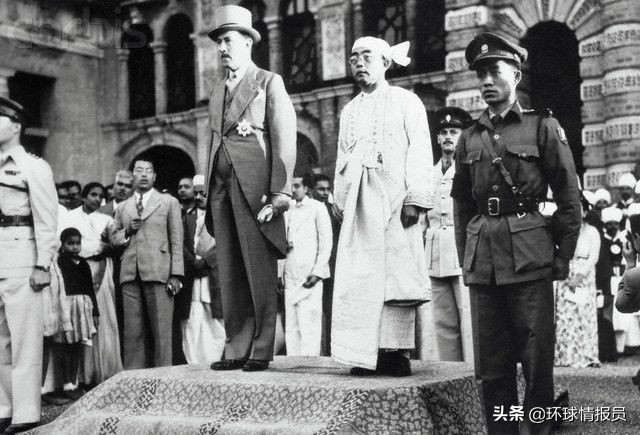 缅甸曾经是发达国家,缅甸是亚洲最富裕的国家吗