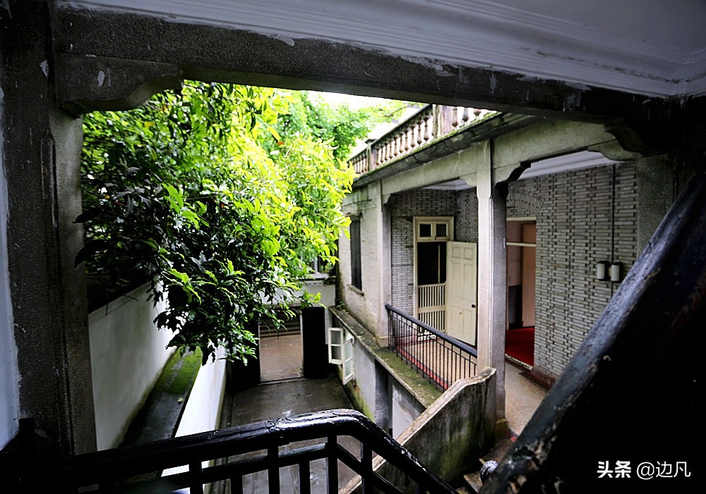 浙江奉化溪口蒋母之墓,浙江奉化溪口