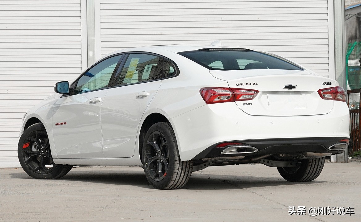 迈锐宝xl2.0t赛道测试,雪佛兰迈锐宝xl浙江赛道