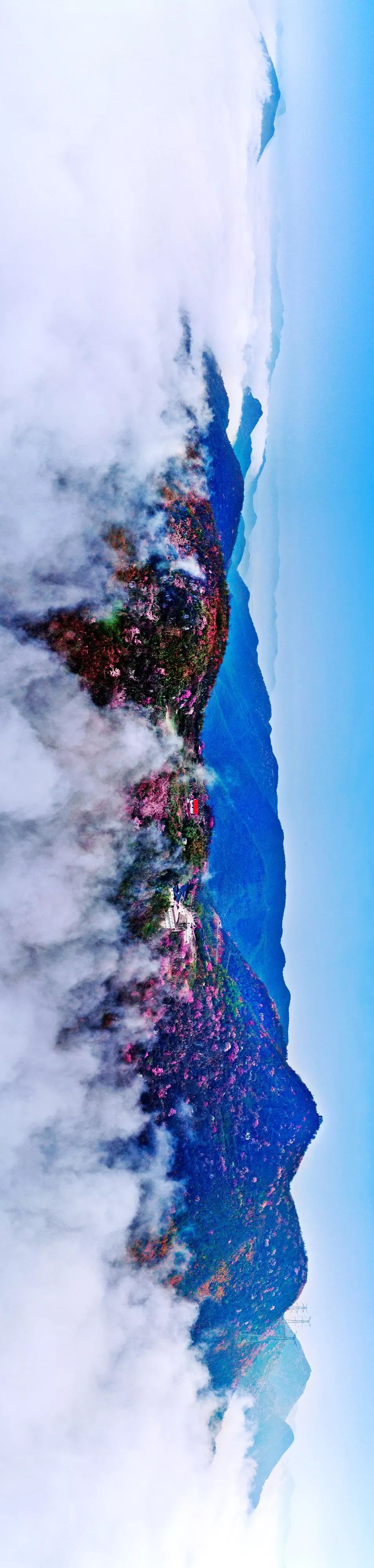 赤壁和赤壁,三国的赤壁