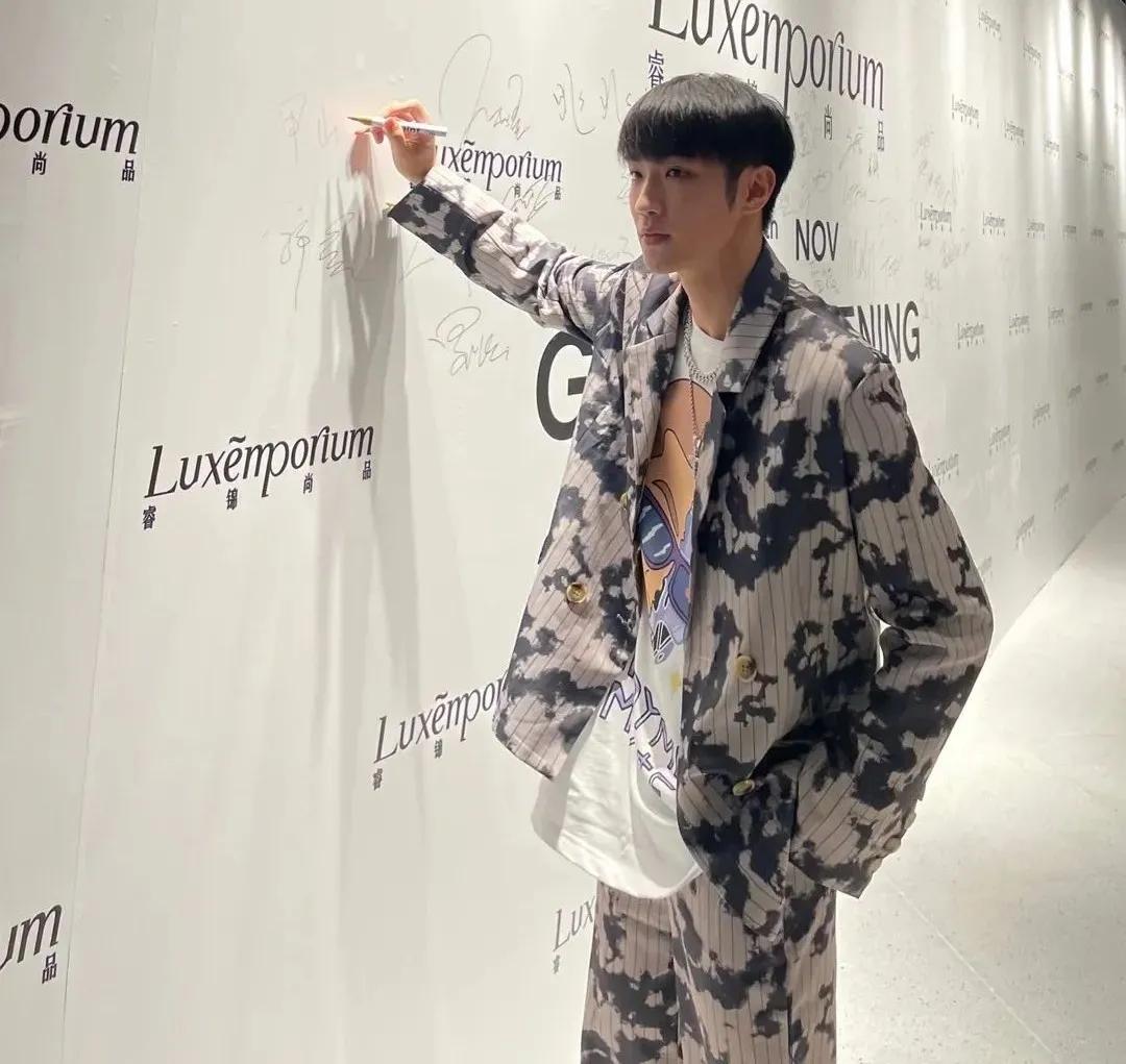 GKBUY|立冬啦，邂逅一场与时尚的“一站式”购物体验