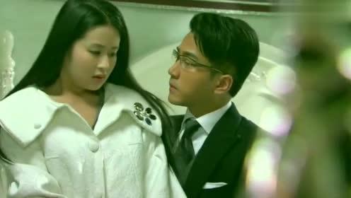 颖儿演技蜕变有多大,蜕变中的颖儿