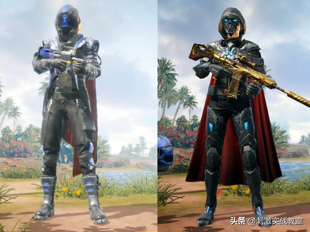 吃鸡新箱子奖励,光子为什么送玩家500服饰币呢