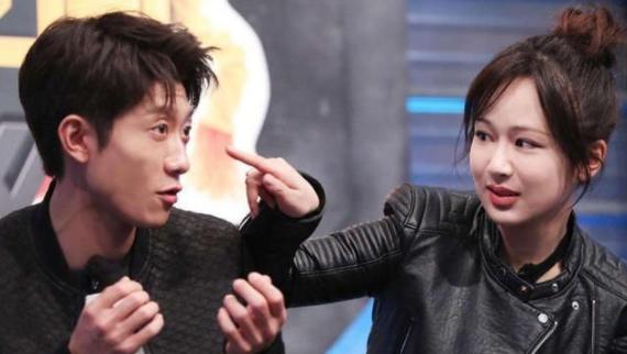 张一山杨紫斗嘴视频完整版,张一山杨紫友谊现状