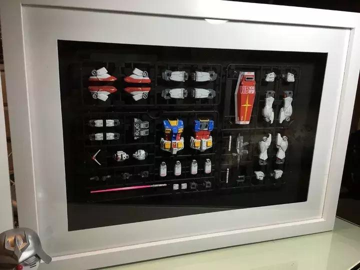 玩物不丧志篇六：PG高达完整大比拼！哪几个PG高达最值得买买买