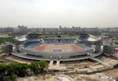 中超恒大俱乐部赛事新闻,中超联赛主场无跑道