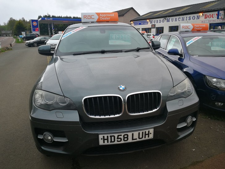 介绍一下国外的二手车,聊聊韩国二手车