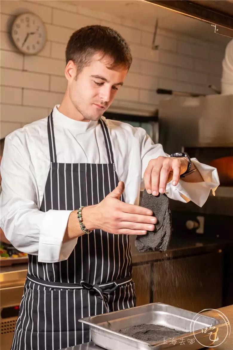 外滩黑珍珠米其林,上海外滩米其林酒店