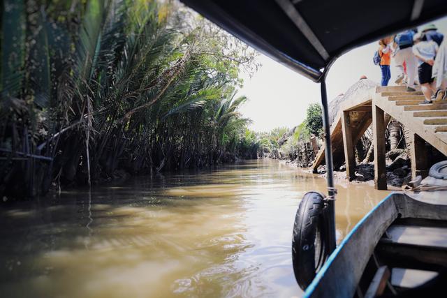 越南的美食美景,越南的美食和美景