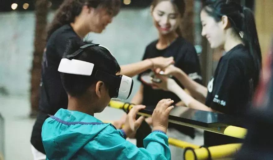 steam教育机构,steam教育培训机构