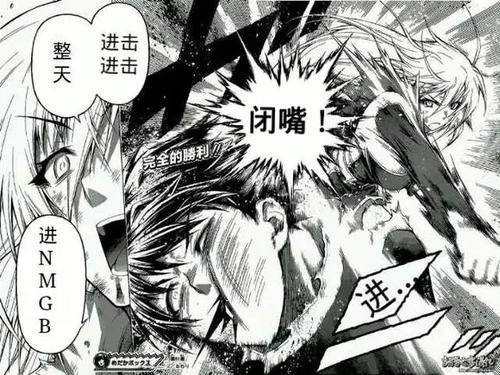 猛男番是什么,热血动漫番什么意思