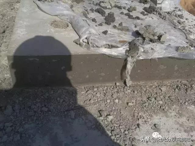 盆式橡胶支座结构,桥梁垫石及支座施工视频