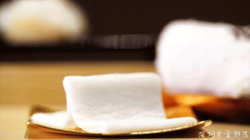 江户前寿司店中南锦苑店,深圳第一日本料理