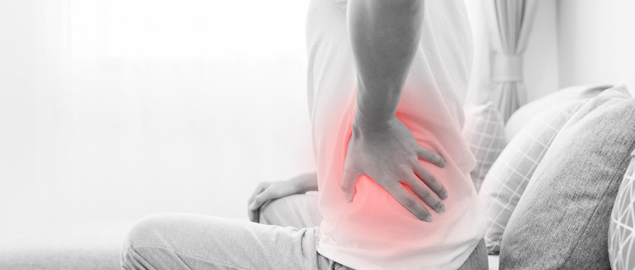 腰痛拍x光没事但腰老痛,腰痛的病因和治疗方法