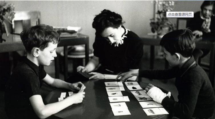 蒙台梭利传奇人生：未婚生子，弃医从教，3次提名诺贝尔和平奖