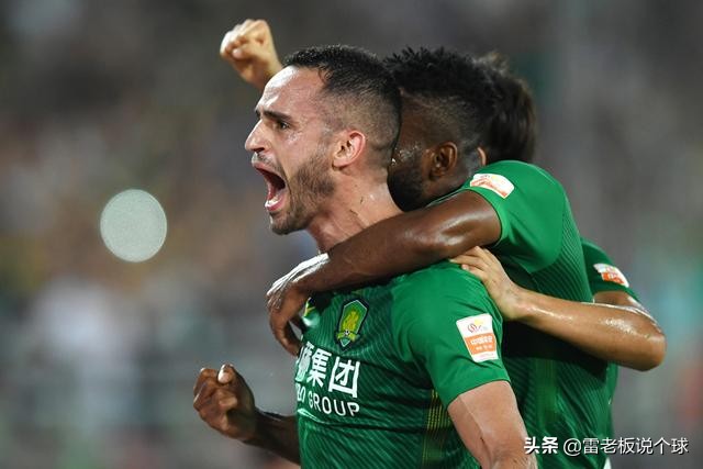 央视直播北京国安队vs广州恒大,cctv5恒大绝杀国安