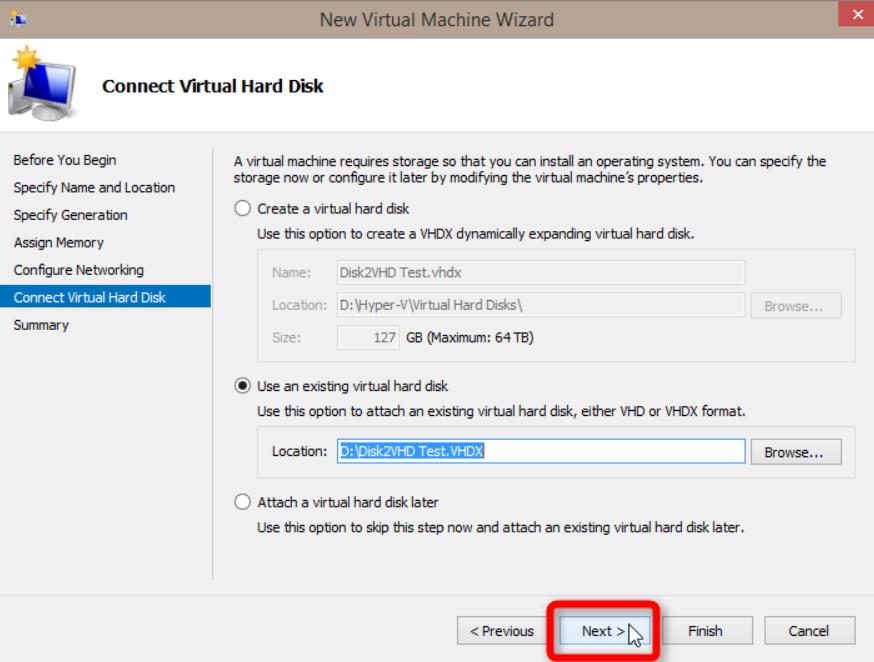 hyper-v配置文件在哪里,hyper-v装系统win10教程