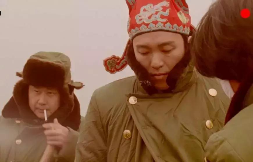 喜剧之王幕后故事,喜剧之王10分钟解说