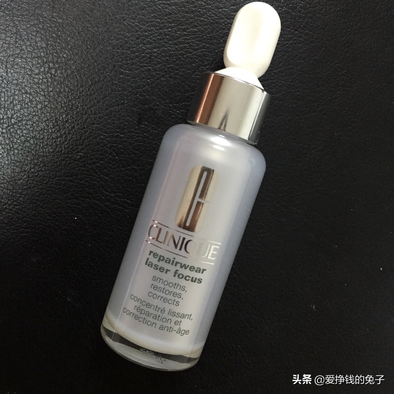 雅诗兰黛水乳精华的顺序,精华液兰蔻和雅诗兰黛直播