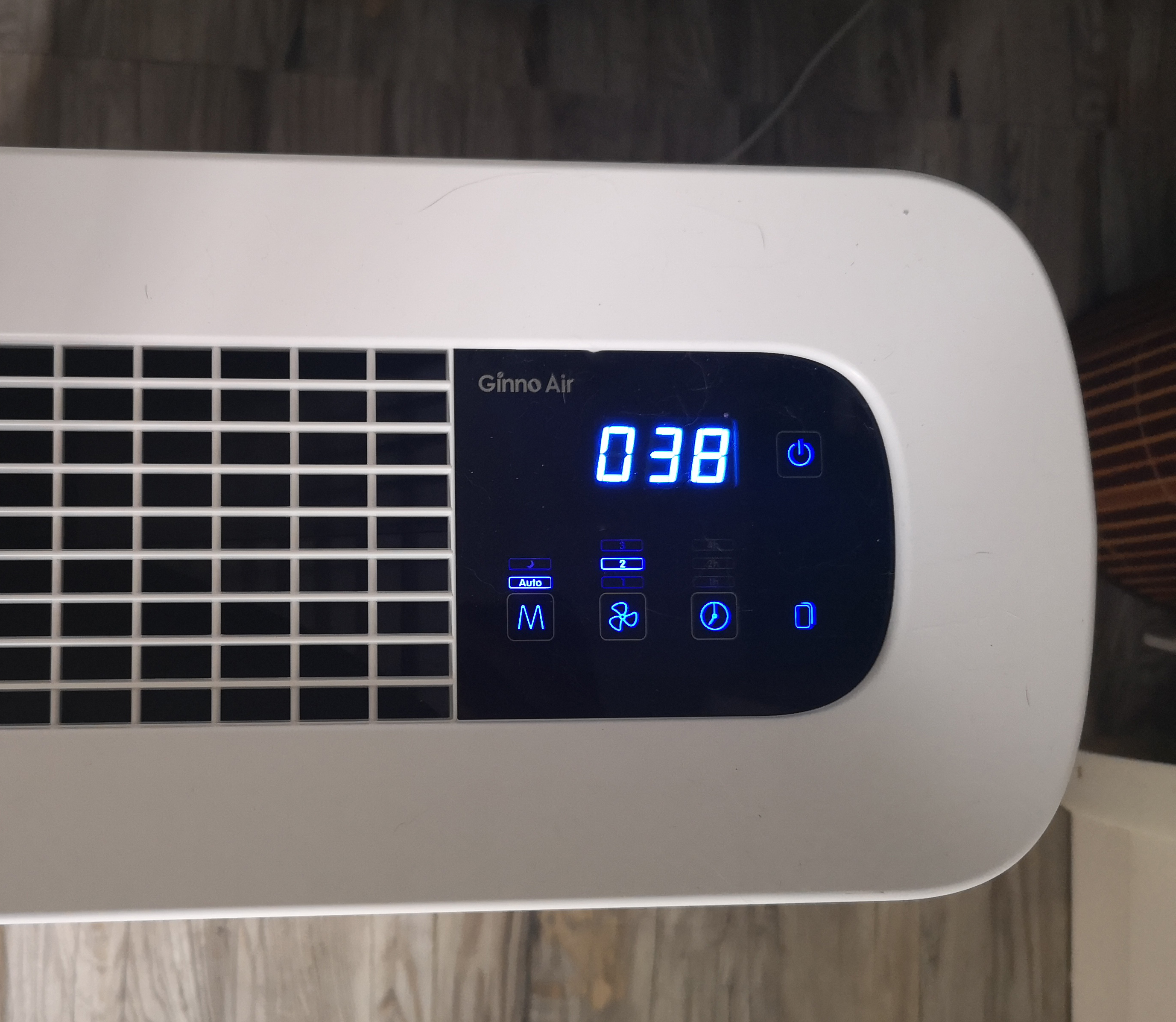 吉若奥mini空气净化器,吉若奥空气净化器测评