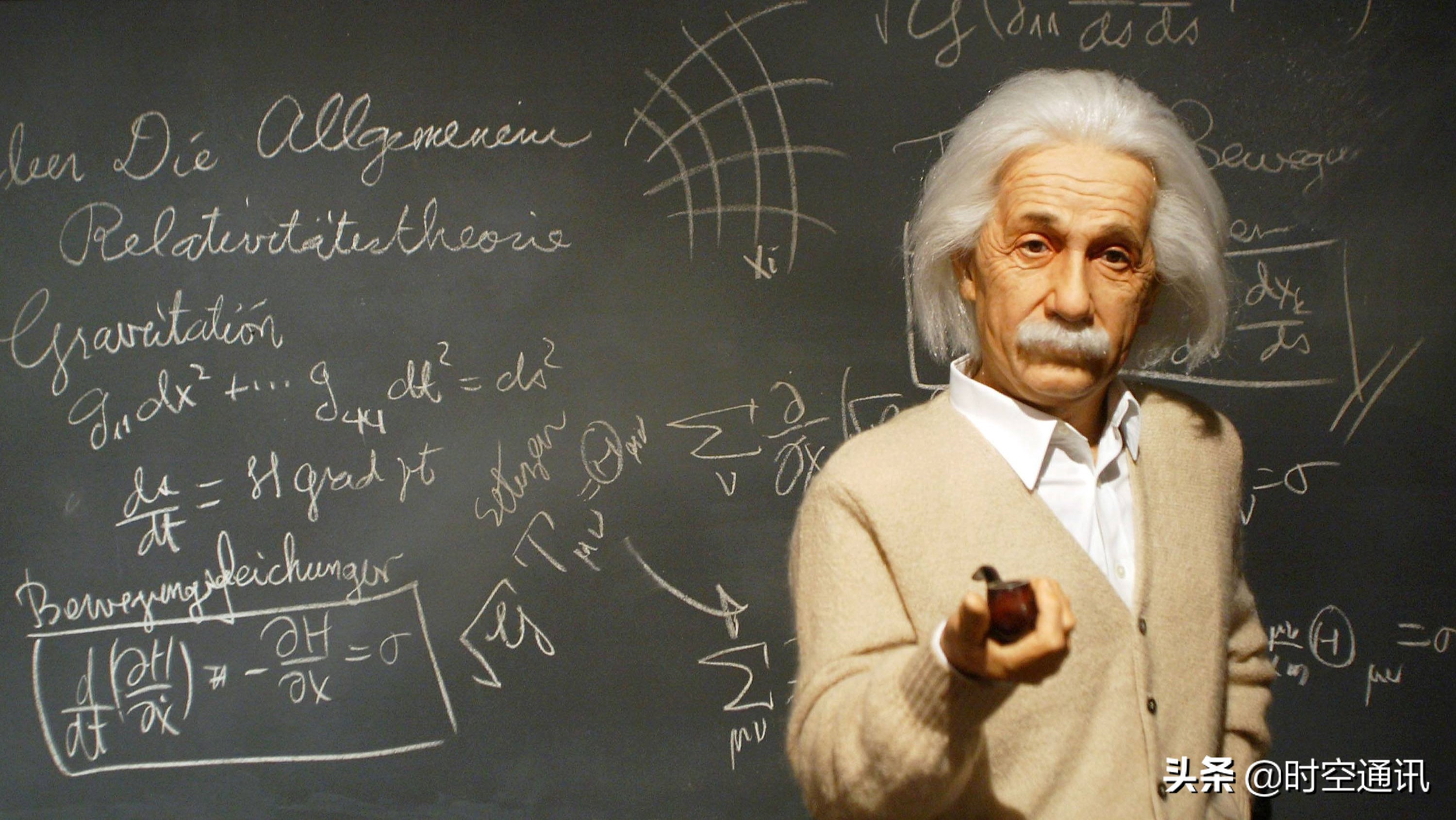 揭秘超光速运动,最不可思议的超光速现象