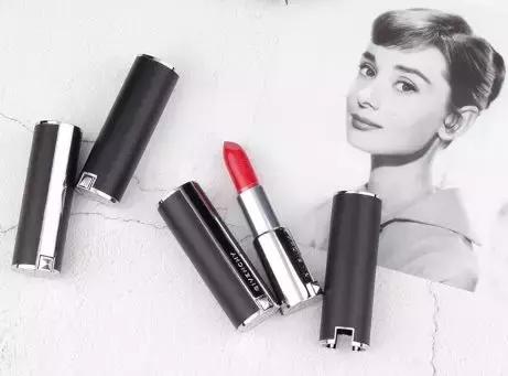 女生一生必有的八支口红,女人一生必须要有的五支口红