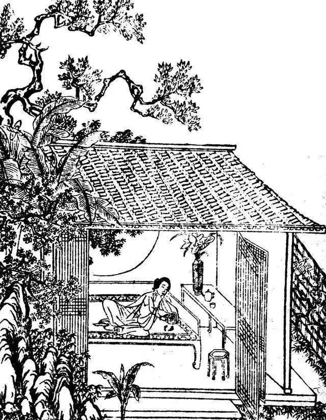 罗汉床舒服吗好用吗,罗汉床坐起来舒服吗