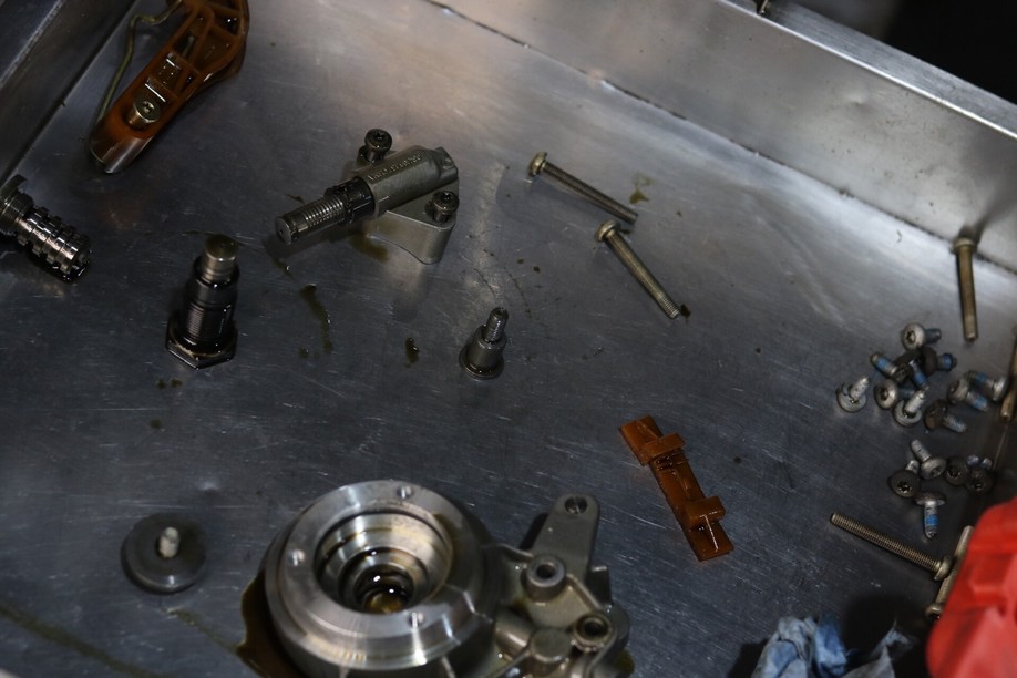 怪兽修车奥德赛,怪兽修车日记奥迪