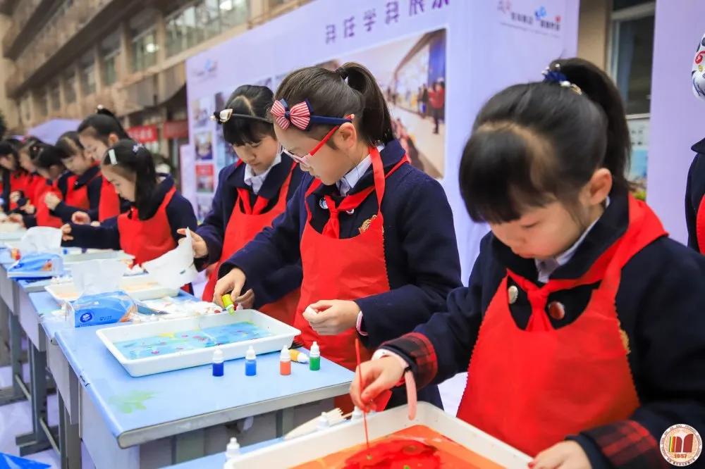 除了成都五朵金花还有哪些小学好,重庆五朵金花小学