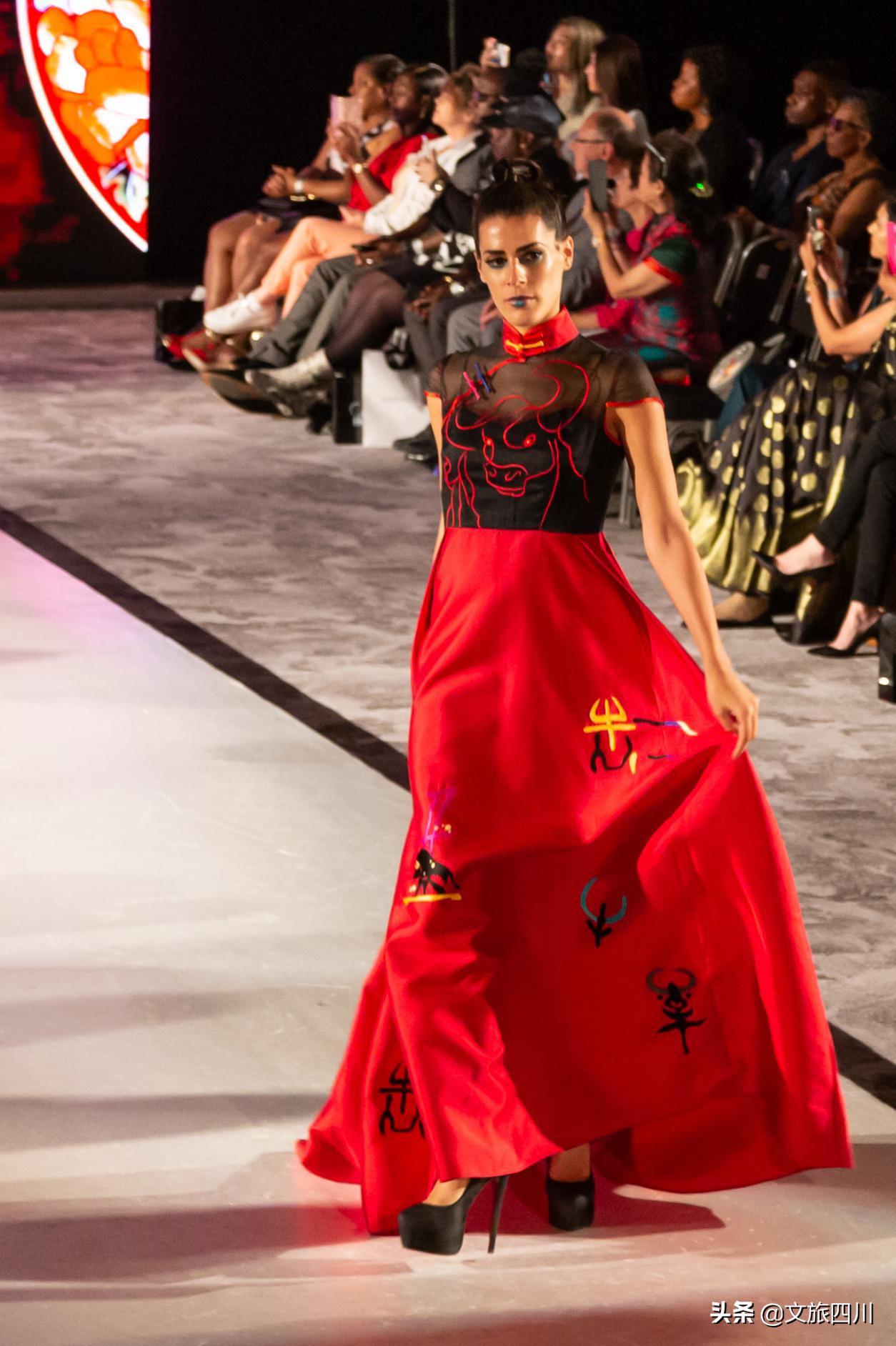 中国旗袍百年老字号,中高端旗袍品牌