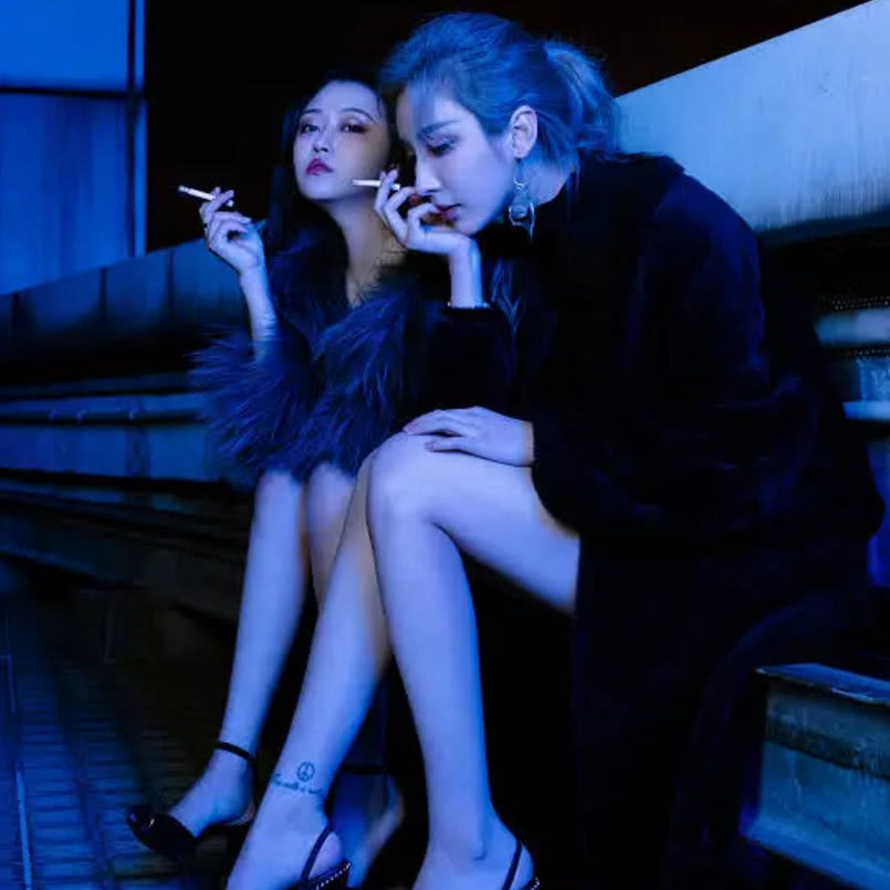 13骞村悗榄斾粰杩戝喌,褰撳勾鐖嗙孩鐨勯瓟浠欎滑杩戝喌濡備綍