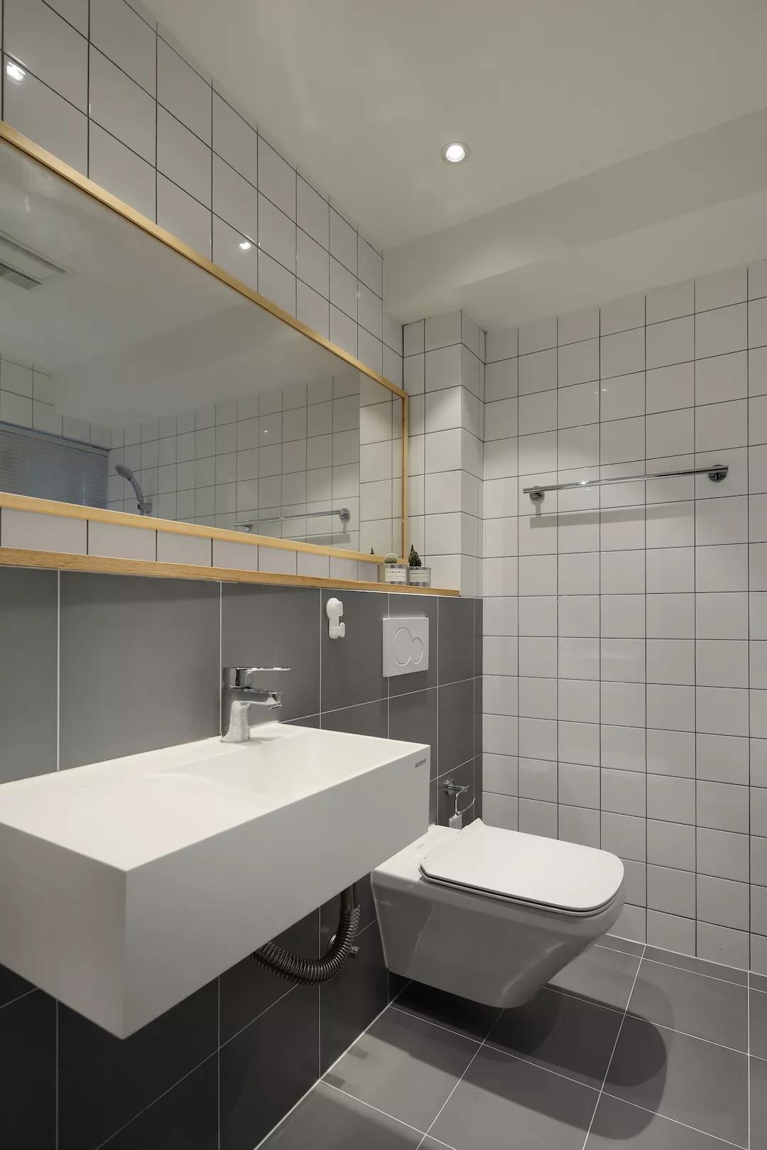 房子电视柜怎么装修好看又实用,越来越多的人装修不做电视背景墙