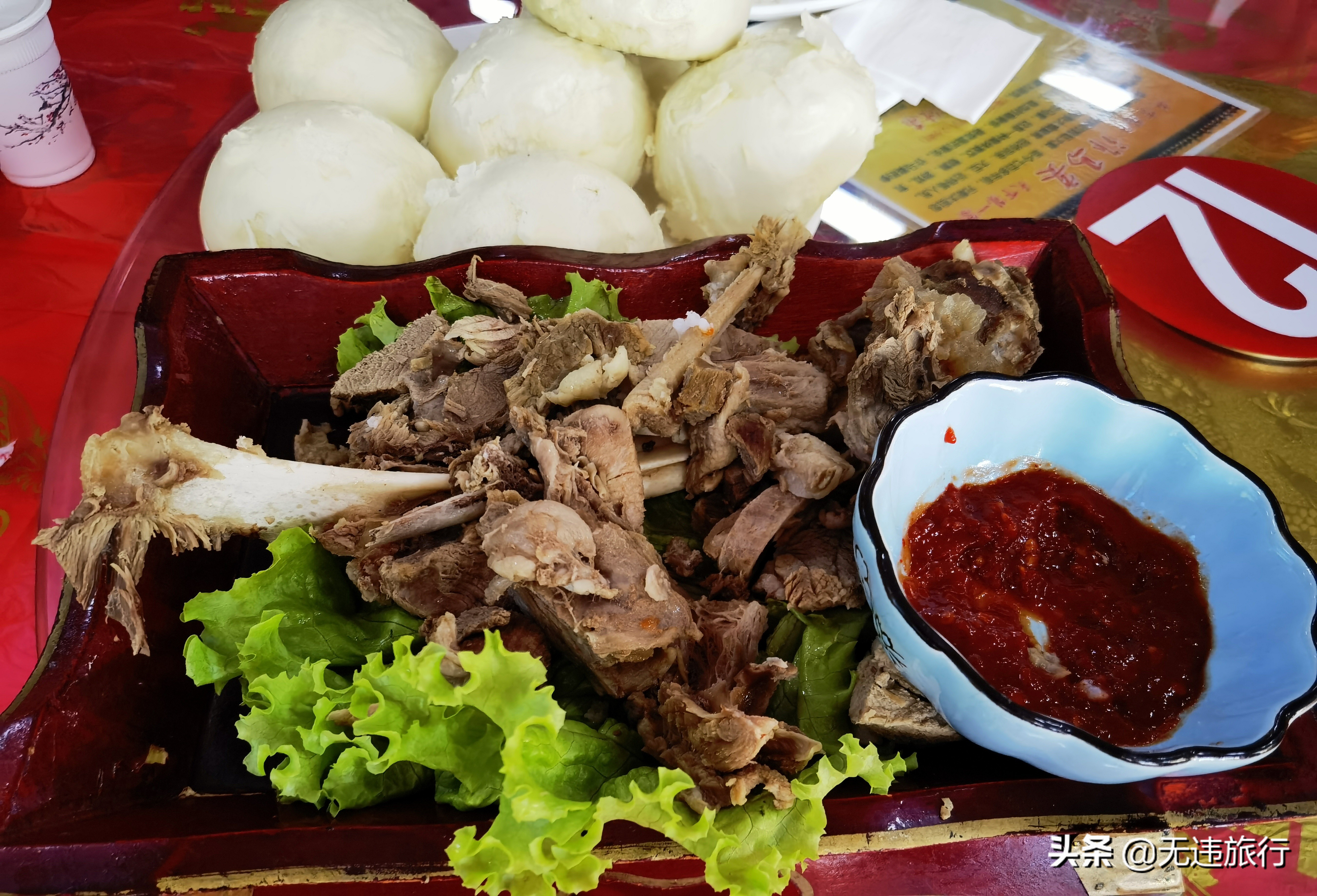 辉腾锡勒草原黄花沟游玩时长,辉腾锡勒草原黄花沟见闻