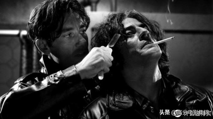 5部开场5分钟就高潮的电影,8部开局就高潮的动作电影