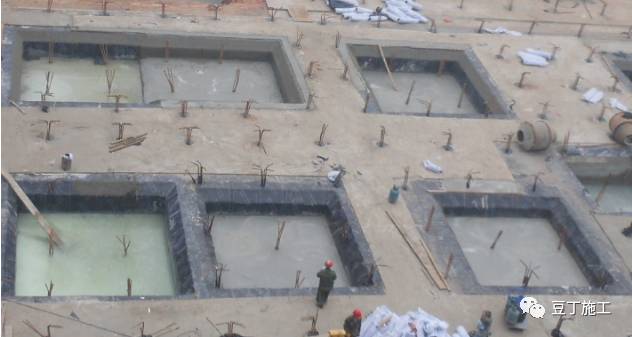 地基与基础工程标准施工步骤详解,建筑地基与基础施工质量验收规范