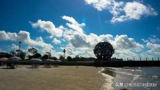 广州周边游好去处！小清新、古朴风、文艺范