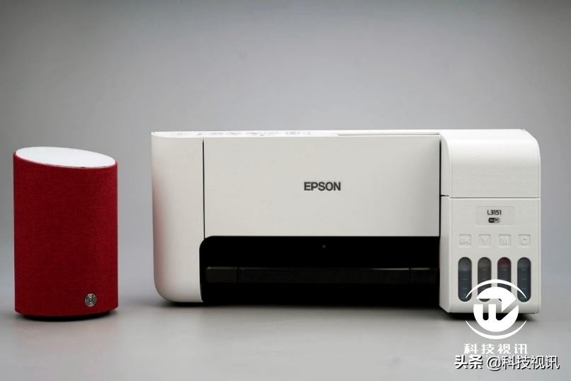爱普生l3151是无边距打印机吗,爱普生l3151墨仓式打印机