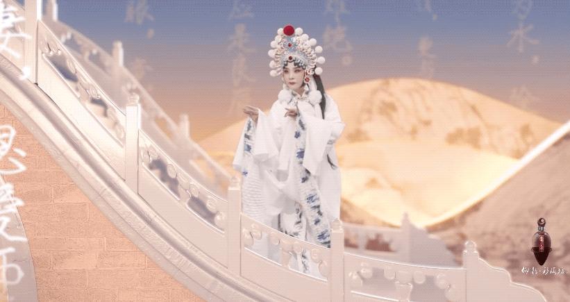 国风可以有多美？它一出手，全网都沸腾了