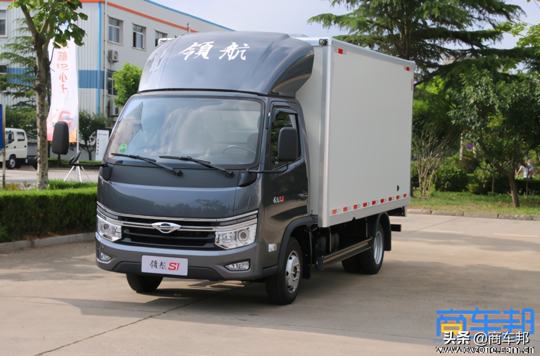 福田领航s1对比江铃顺达小卡,福田领航s1小卡排半柴油版价格