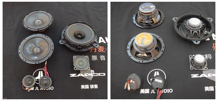 徐州市天籁汽车音响改装,昆明发烧友音响改装