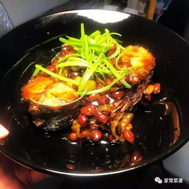 家常菜炖鱼的做法大全,家常炖鱼的做法简单好吃